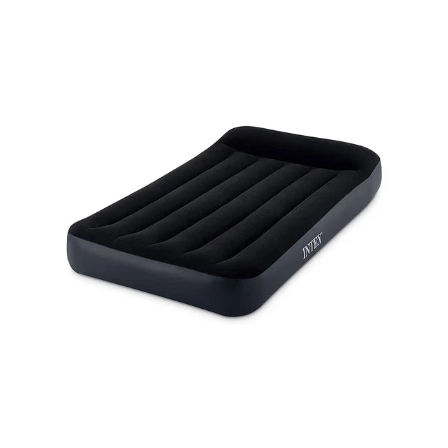 Intex Twin Pillow Rest Classic надуваемо легло