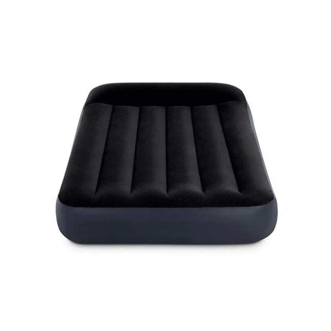 Intex Twin Pillow Rest Classic надуваемо легло