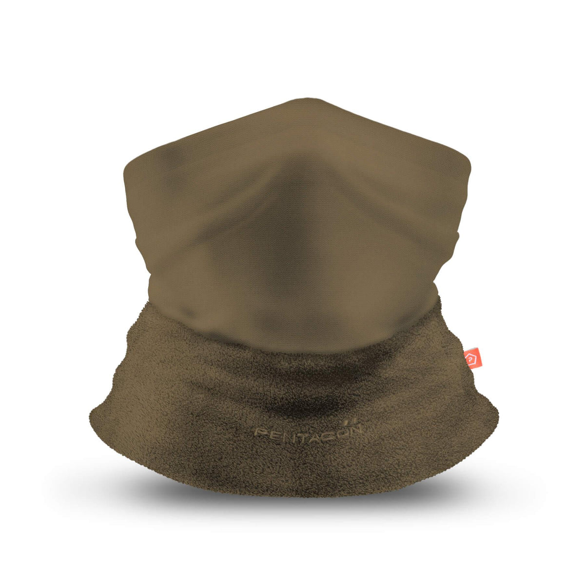 Pentagon Φλις Περιλαίμιο, Coyote