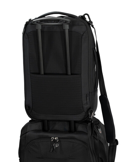 OSPREY AOEDE BRIEFPACK 22 чанта, черна