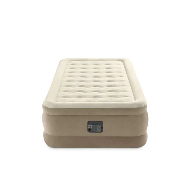 Intex Twin Ultra Plush надуваемо легло