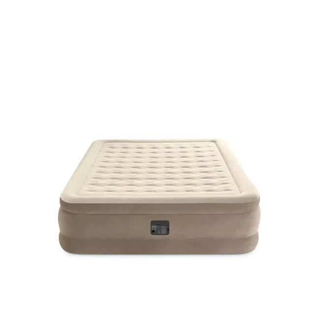 Intex Ultra Plush надуваемо легло Queen