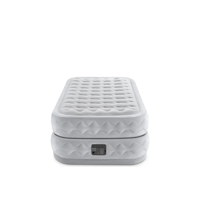 Intex Twin Supreme Air-flow надувашка легло