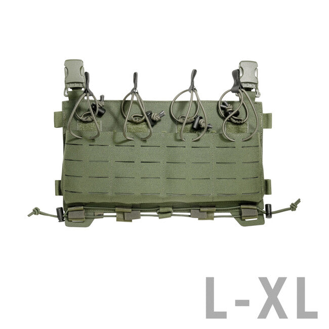 Tasmanian Tiger Panel Carrier Mag LC M4, маслинен