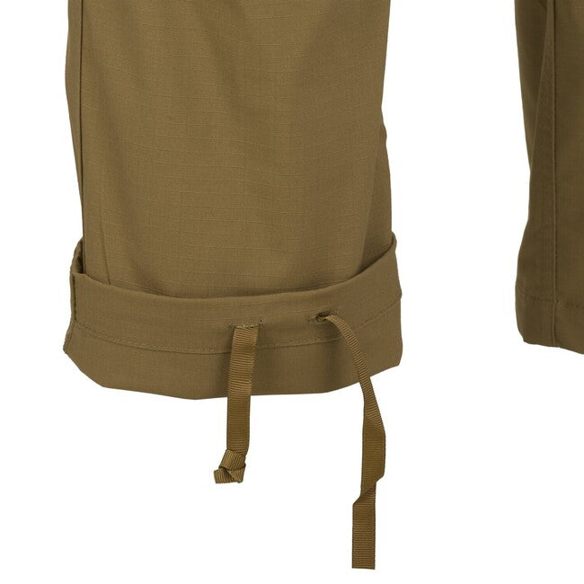 Helikon-Tex SFU NEXT Mk2 панталон PolyCotton Stretch Ripstop, US Woodland