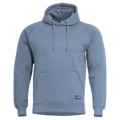 Pentagon Phaeton pulover s kapuco, dawn blue