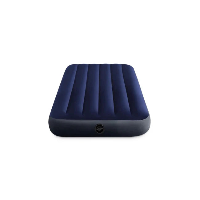 Intex Twin Dura-Beam Classic Downy надуваемо легло