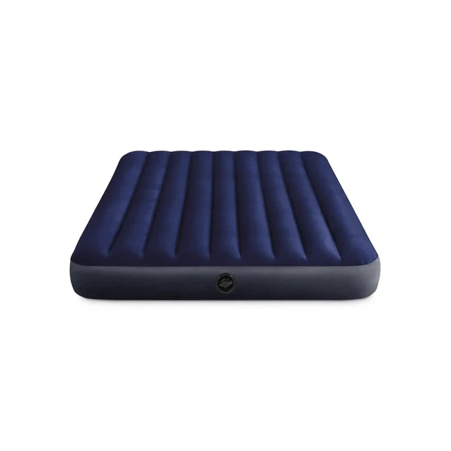 Intex Dura-Beam Classic Downy надуваемо легло Queen
