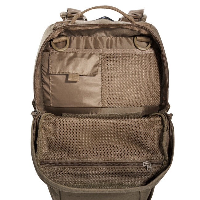 Tasmanian Tiger Modular Combat Pack раница, койотово кафяв 22L