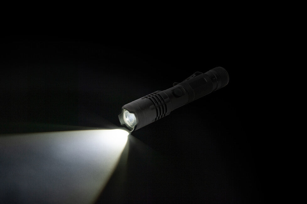 Origin Outdoors LED фенер Powerbank 1000 лумена