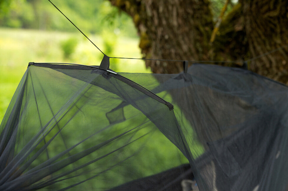 Amazonas Mosquito Traveller Extreme люлка срещу комари