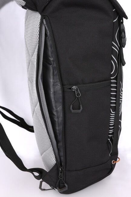 HUSKY Jibby раница детска 20l, черна