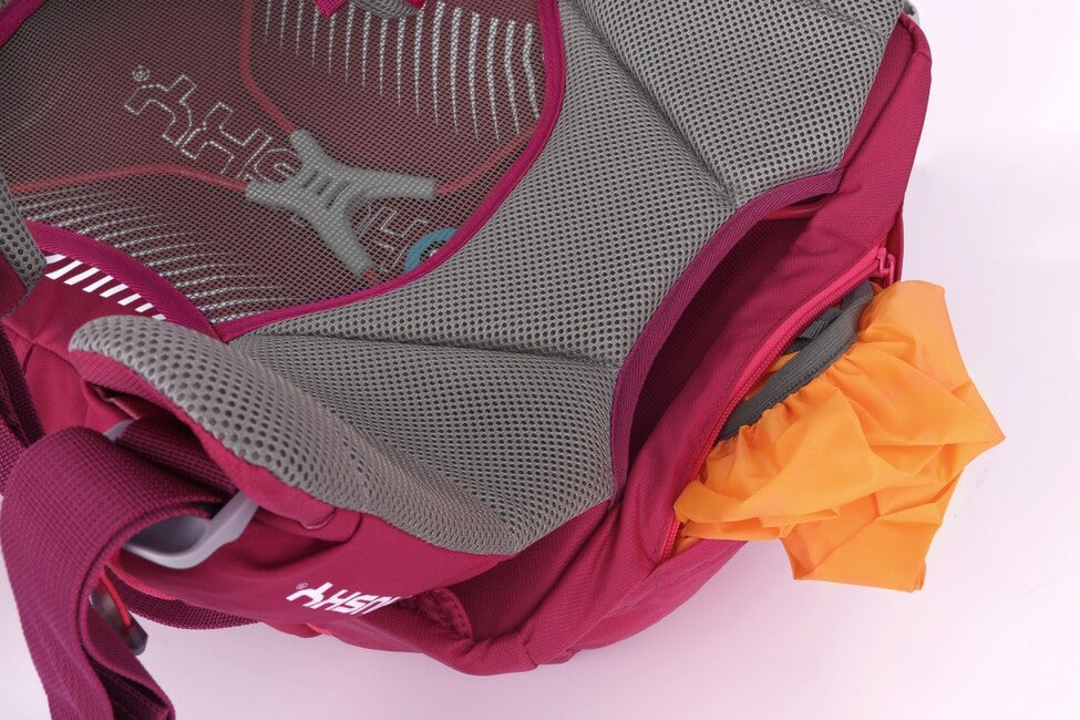 HUSKY Cingy 30L туристическа раница, магента