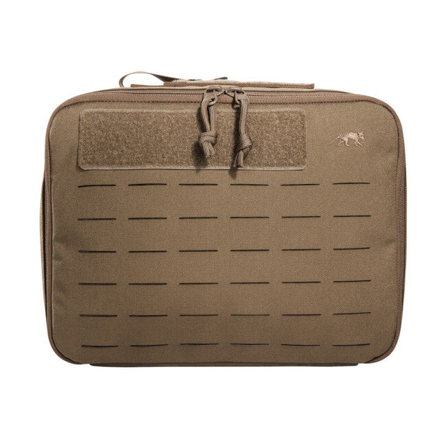 Tasmanian Tiger Modular Support Bag чанта на рамо, койотово кафяв
