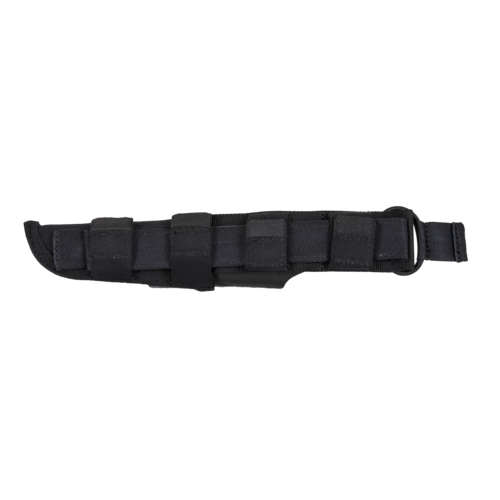 Morakniv Bushcraft Expert нож Outdoorový SRT, черен