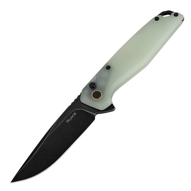Ruike P873 нож, бял