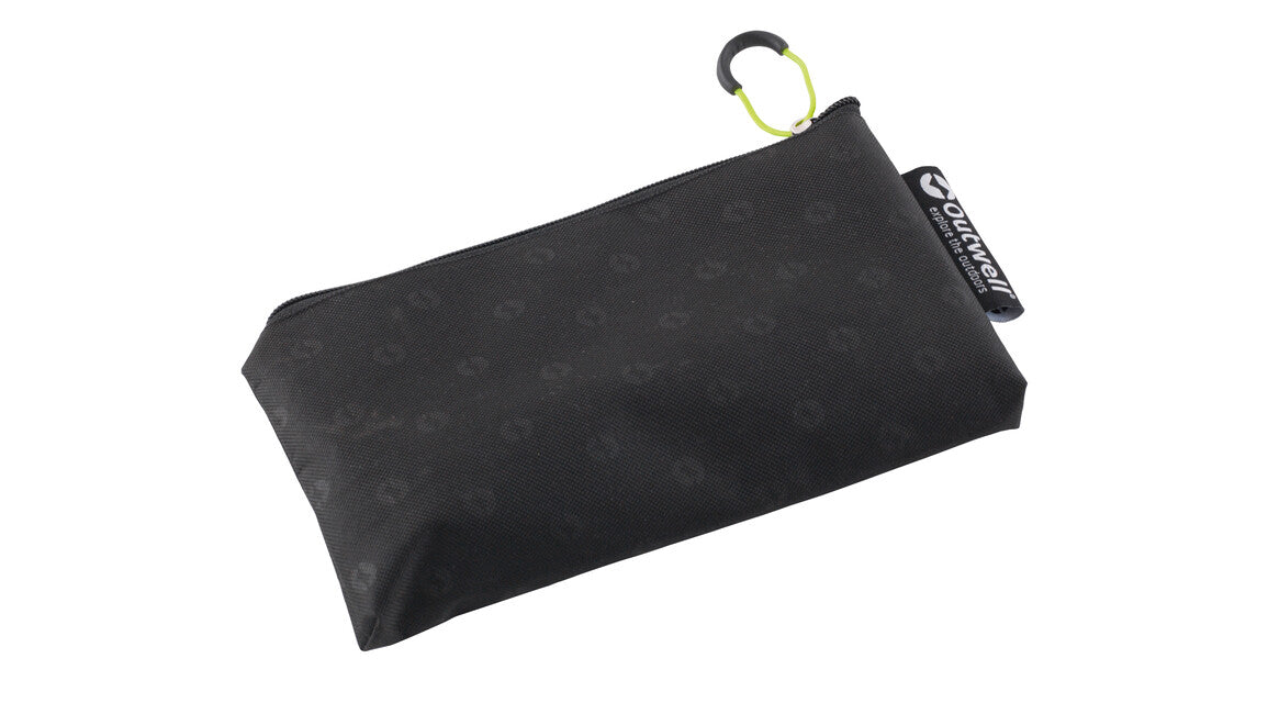 Outwell Deluxe комплект джобни прибори