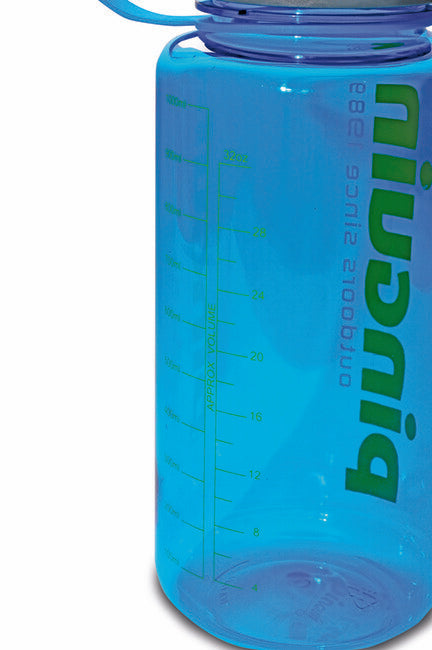 Pinguin Tritan Slim Bottle бутилка 0.65L 2020, оранжева