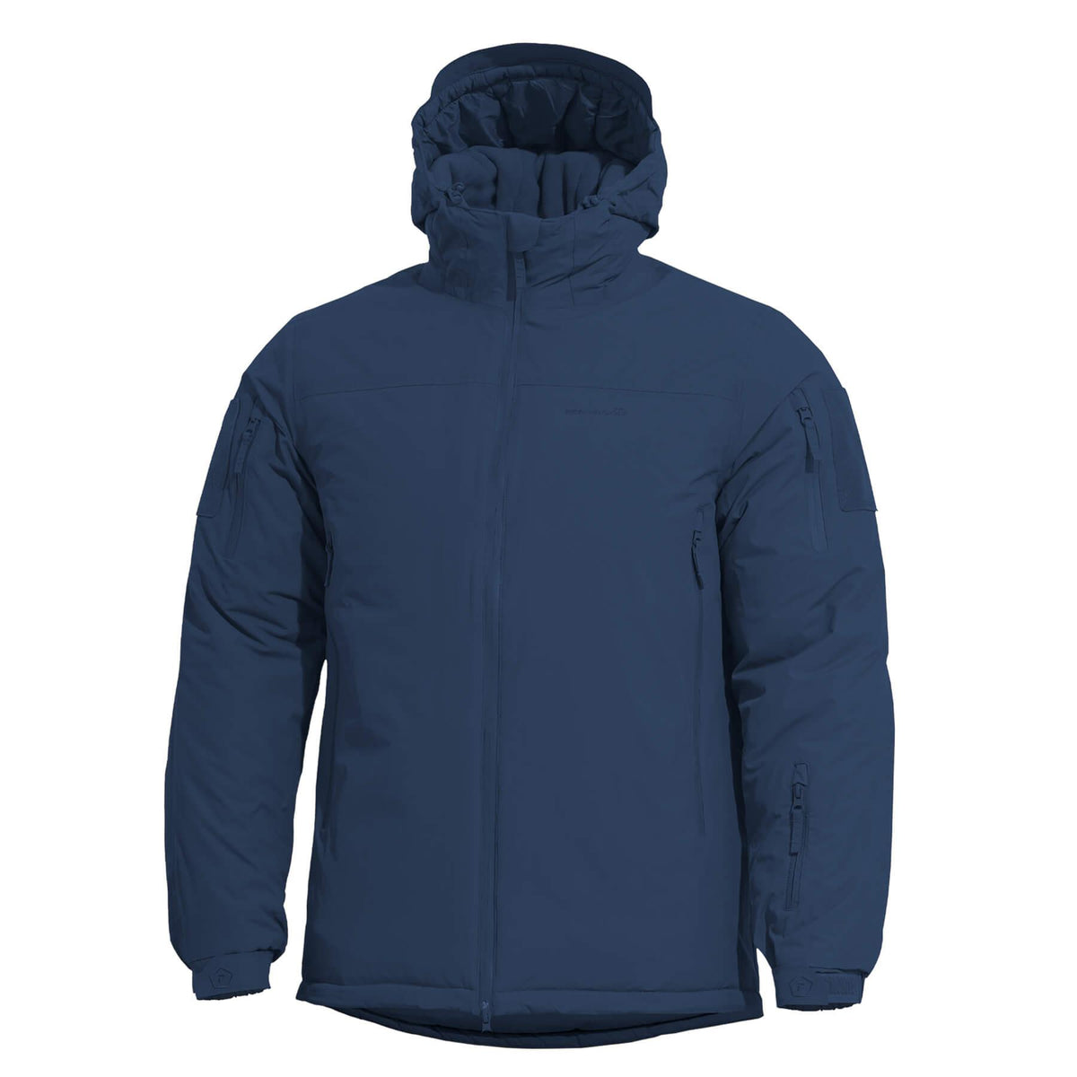Pentagon Hoplite Parka moška zimska jakna, RAF Blue