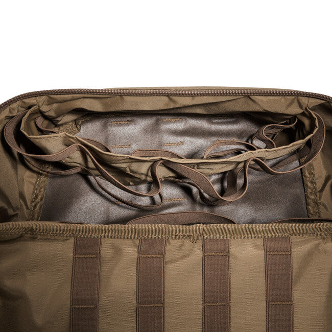 Tasmanian Tiger Medic Hip Bag здравна чантичка за кръста, койотово кафяв