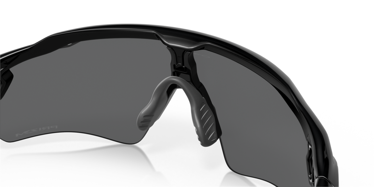 Oakley RADAR EV PATH слънчеви очила с рамка Polished Black и със стъкла Prizm