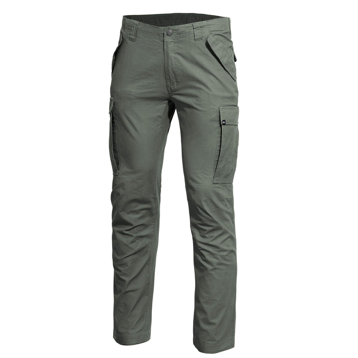 Pentagon M65 2.0 панталон, Camo green