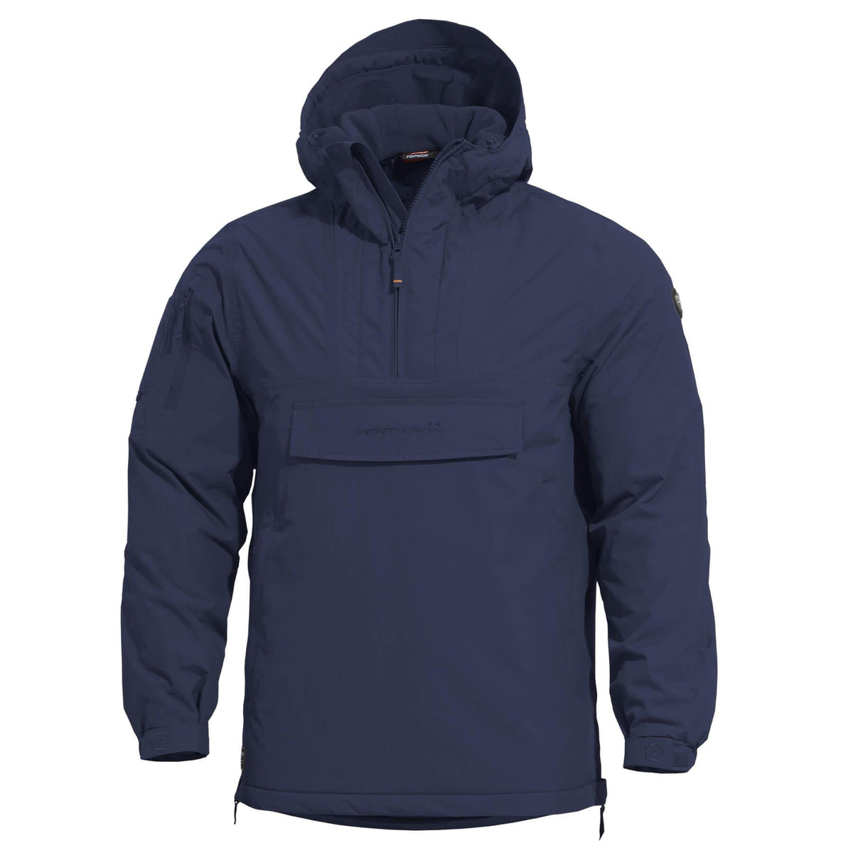 Pentagon U.T.A. 2.0 Anorak яке, Midnight Blue