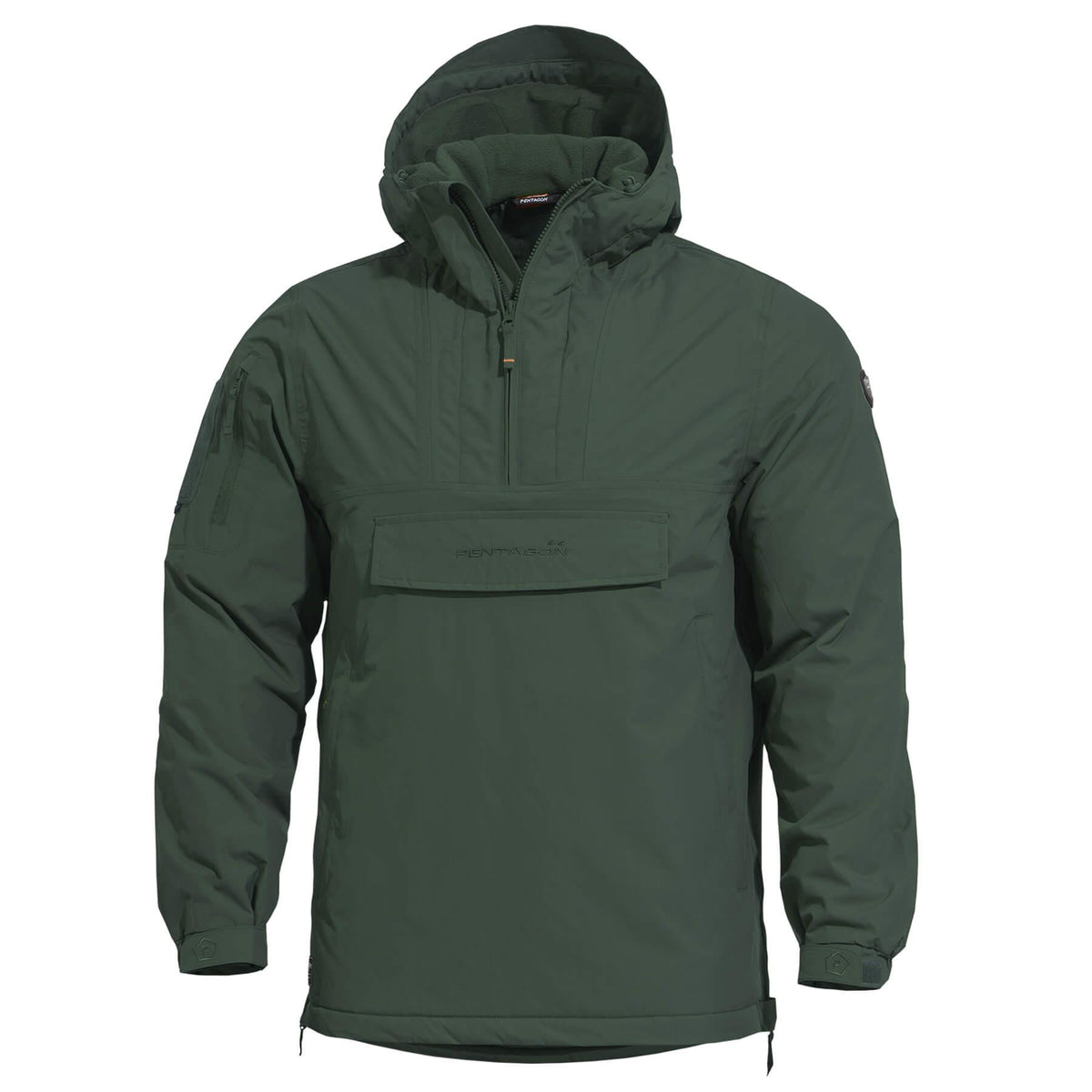 Pentagon U.T.A. 2.0 Anorak яке, Forest Night Green