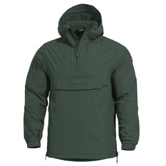 Pentagon U.T.A. 2.0 Anorak jacket, Forest Night Green