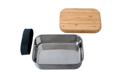 Origin Outdoors Bamboo обедар 0,8 л