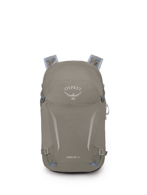 OSPREY HIKELITE 26 туристическа раница, пясъчен бетонен