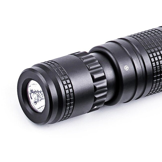 NexTorch Teleskopic Baton with LED Light N19L Walker