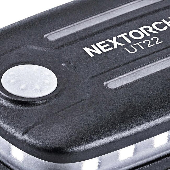 NexTorch® UT22 многофункционален акумулаторен предупредителен фенер