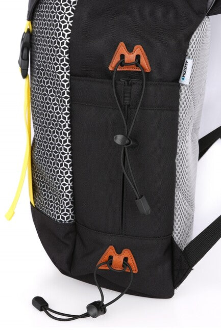 HUSKY Jolly раница детска 15l, черна