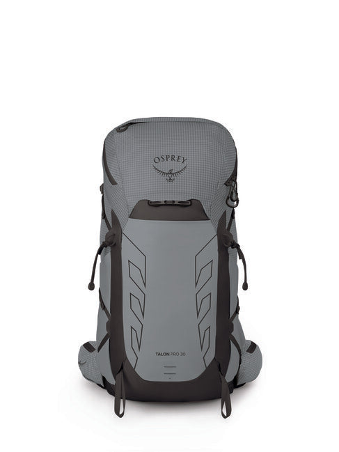 OSPREY TALON PRO 30 туристическа раница, сребрист подплата