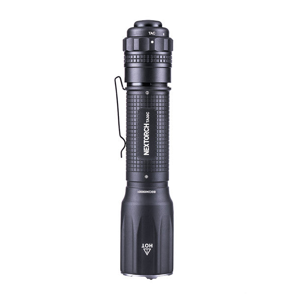 NexTorch® TA30C тактически фенер 1600 lm