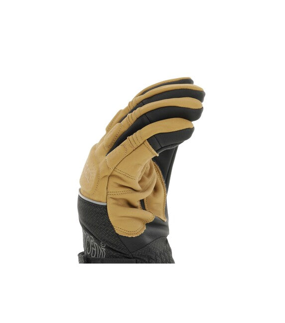 Mechanix ColdWork M-Pact отопляеми ръкавици с Clim8 технология