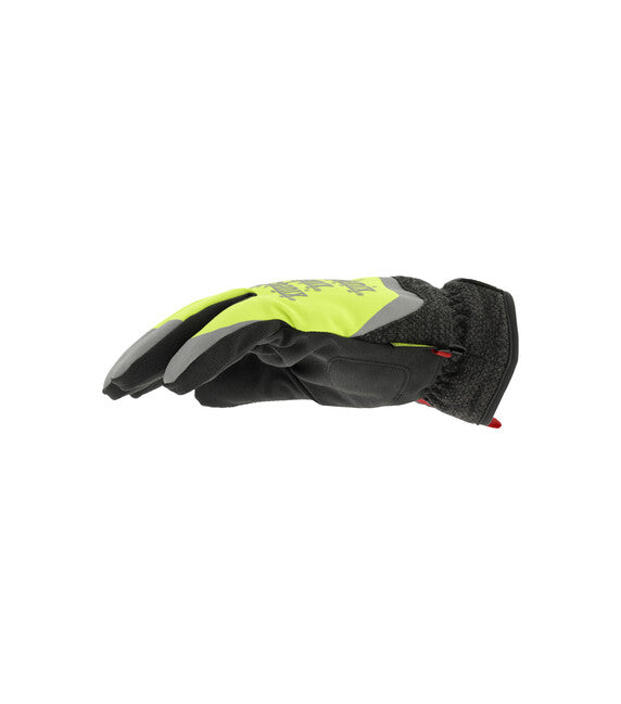 Mechanix Fastfit Hi-Viz ръкавици CR