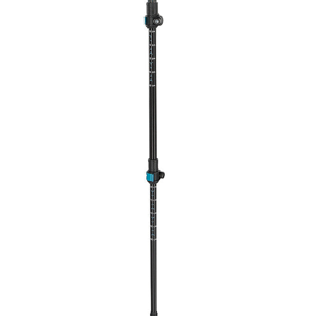 CAMP Backcountry Ergo туристически бастуни 71 - 135 см