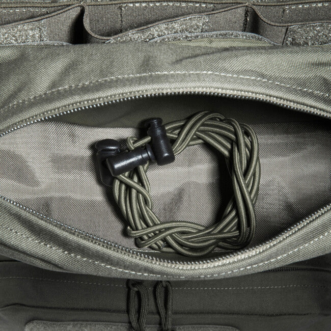 Tasmanian Tiger Modular Gunners Pack IRR раница, каменносив маслинен, 14L