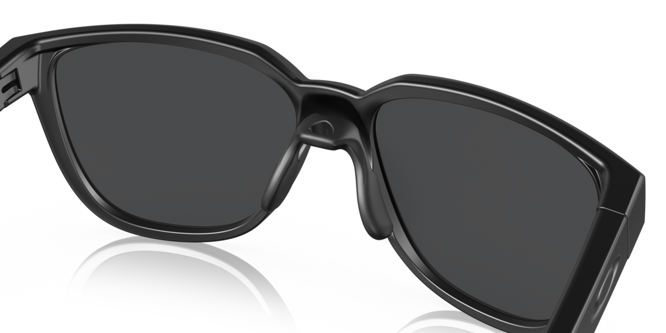 Oakley ACTUATOR слънчеви очила с рамка Matte Black и стъкла Prizm Polar, 57