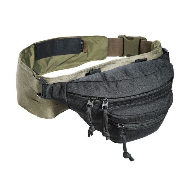 Tasmanian Tiger Modular Hip Bag чантичка за кръста, черна