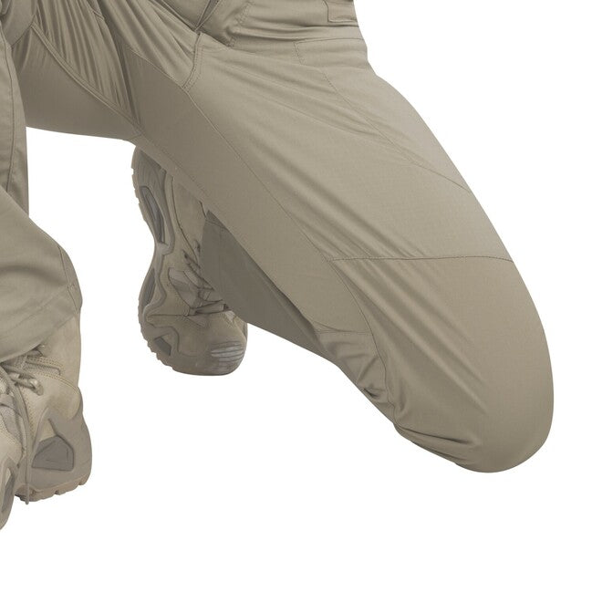Helikon-Tex HYBRID TACTICAL панталон PolyCotton Ripstop, адаптивно зелено