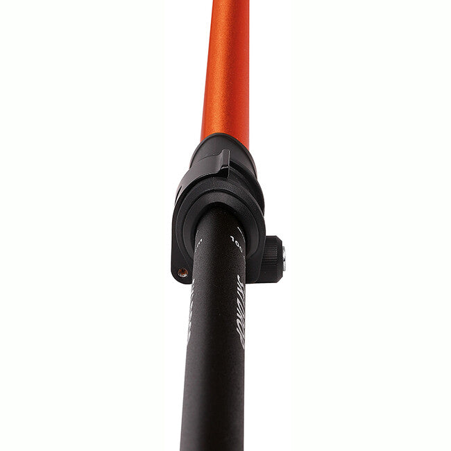 CAMP Ski Drop телескопични щеки 89 - 135 cm