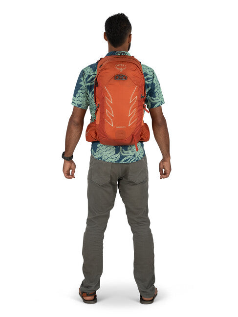 OSPREY TALON EARTH 22 туристическа раница, корал