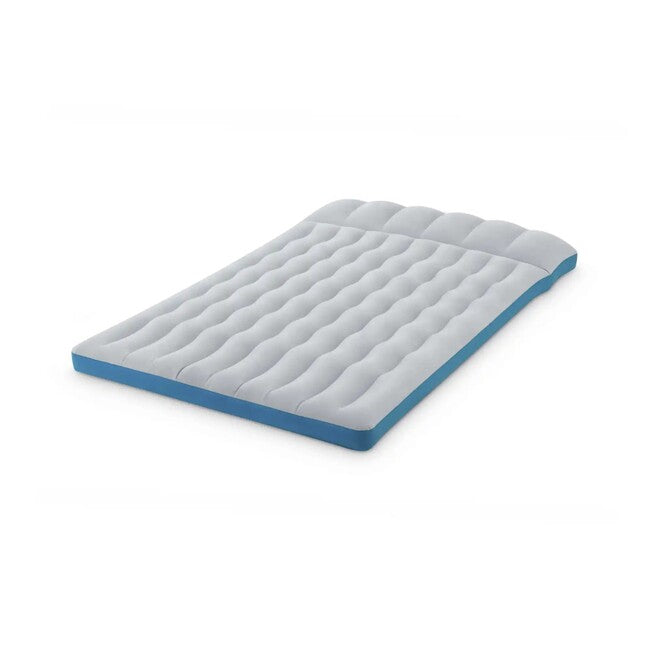 Intex Camping Mat надувна килимка, двойно легло