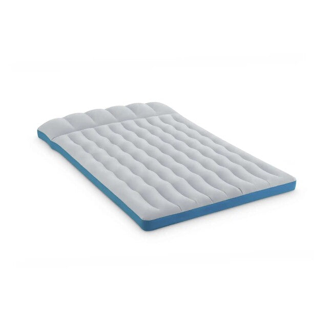 Intex Camping Mat надувна килимка, двойно легло