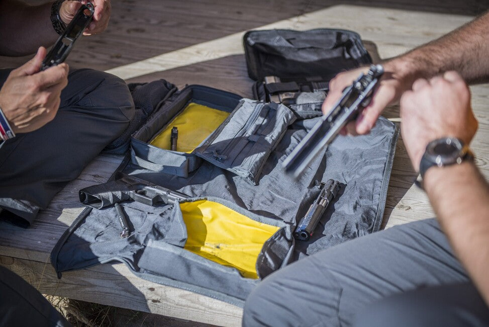 Helikon-Tex сервизен калъф Cordura, US Woodland