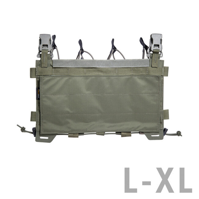 Tasmanian Tiger Panel Carrier Mag LC M4 IRR, каменносив маслинен