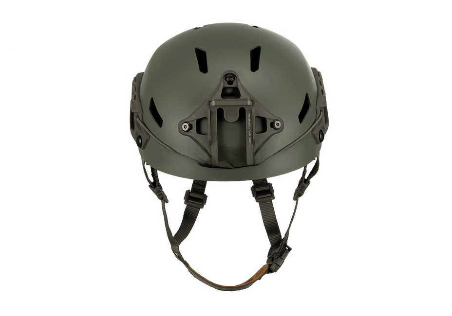 FMA Caiman тактическа каска, маслинена, M/L